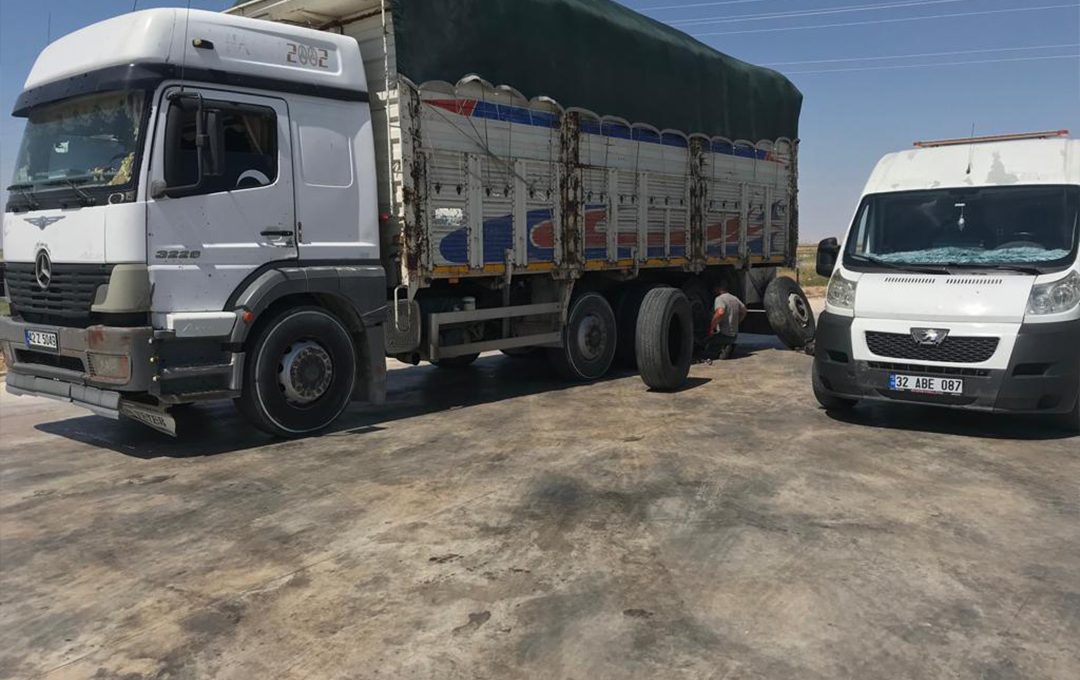7/24 Yol Yardımı